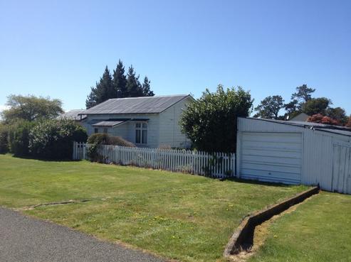 3 Viking Street, Norsewood