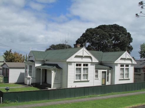 901 Tararu Road, Thames