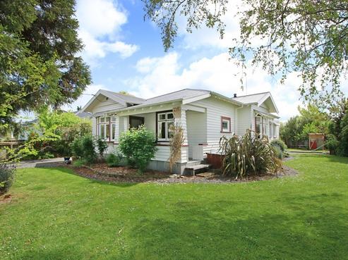 1A Giesen Road, Feilding
