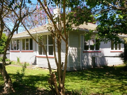 15 Tasman Street, Havelock North