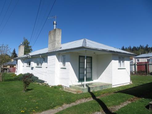 10 Arrow Street, Naseby