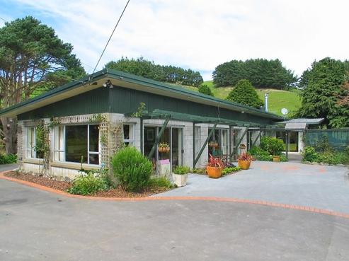958 Ohariu Valley Road, Ohariu