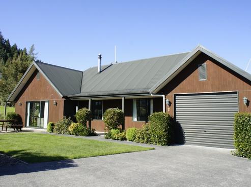 7 Bellbird Place, Hanmer Springs