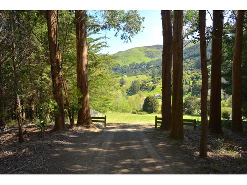 224 Okuti Valley Road, Little River