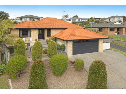 63 Motutapu Avenue, Manly