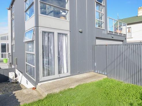 7 Russell Street, Dunedin Central
