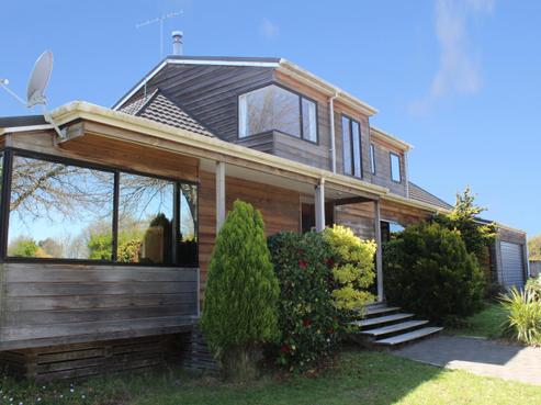 26 Hirangi Road, Turangi