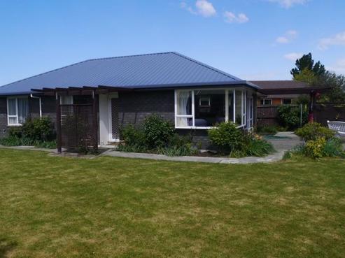 11 Country Lane, Rangiora