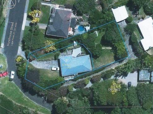 21A Hursthouse Street, Vogeltown