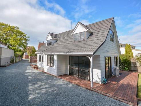 353 York Place, Dunedin Central