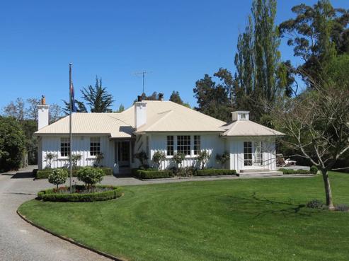 70 Garrymere Road, Okuku