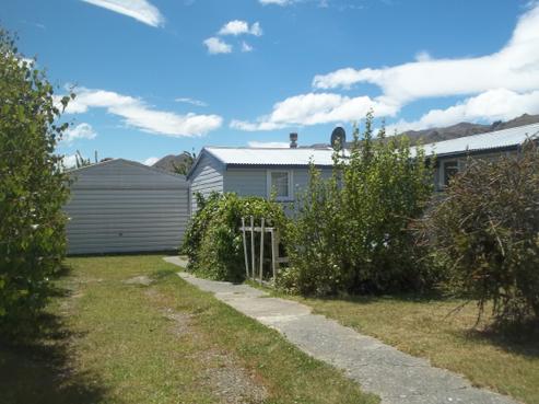42 Lindis Crescent, Otematata