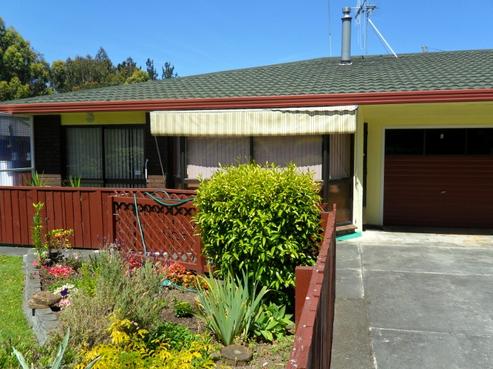 163 Pukepapa Road, Marton