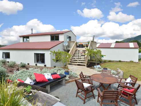 134 Tangihua Road, Maungakaramea