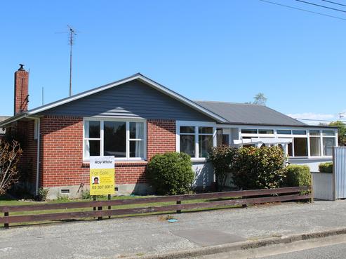 141 Belt Road, Allenton