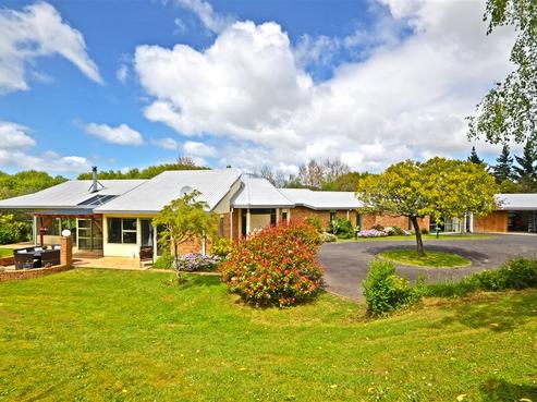 1 Kauri Road, Whenuapai