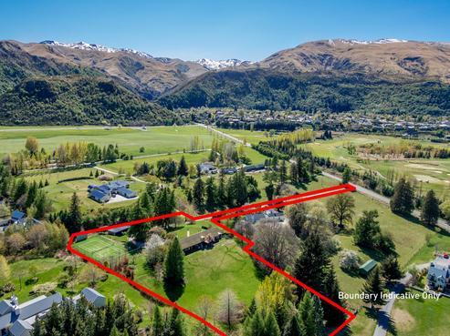 461 Arrowtown-lake Hayes Road, Arrowtown