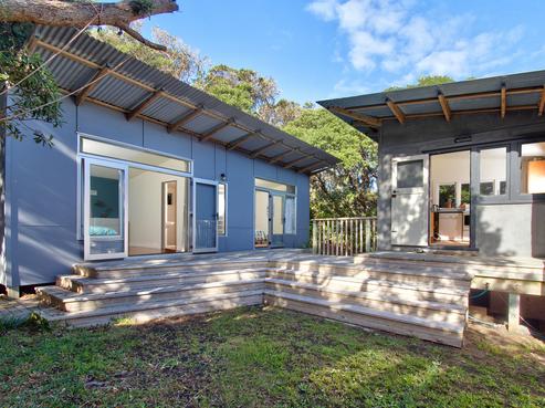 25 North Piha Road, Piha