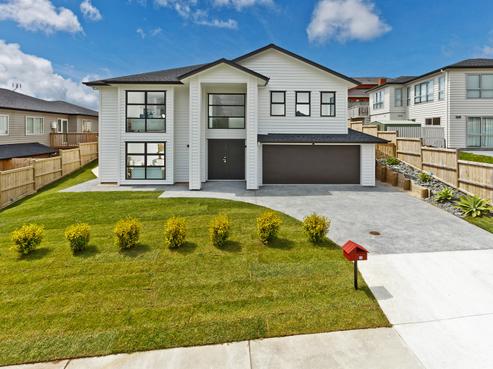 65 Totara Views Drive, Silverdale