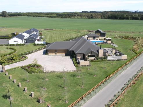 83 Preston Avenue, West Melton