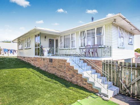 4 Daytona Road, Henderson