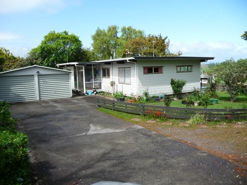 18 Thornton Street, Putaruru