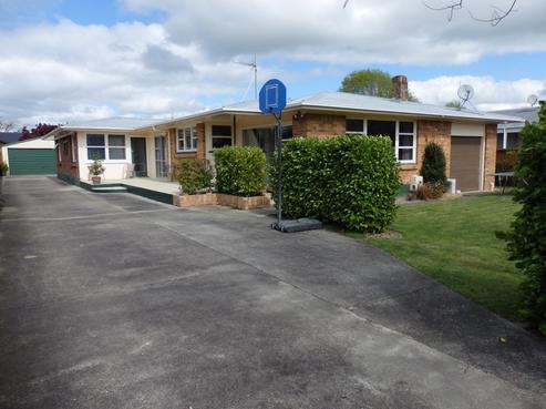 36 Scott Street, Leamington
