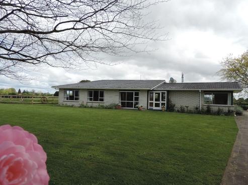 31 Stopford Road, Te Poi