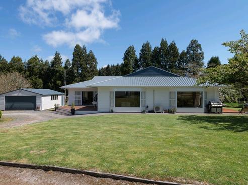 85 River Plate Road, Ngakuru