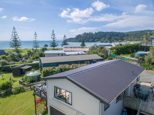 23 Hihi Beach Road, Mangonui