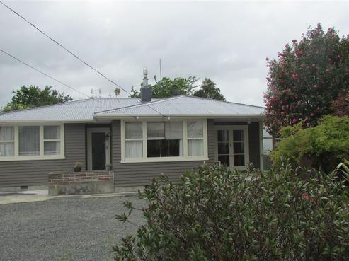 22 Corbett Street, Paeroa