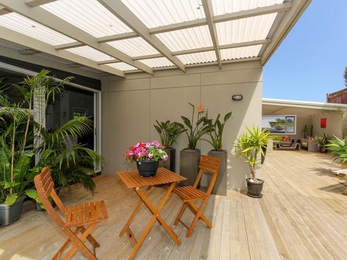 5 Newton Street, Fitzroy