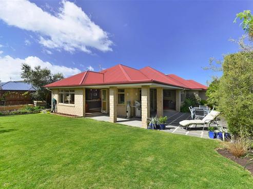 46 Kinsella Crescent, Aidanfield