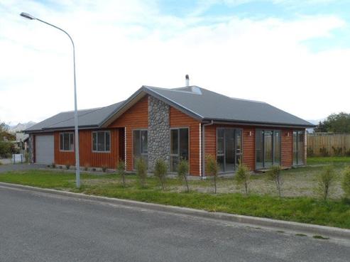 1 Hepburn Lane, Hanmer Springs