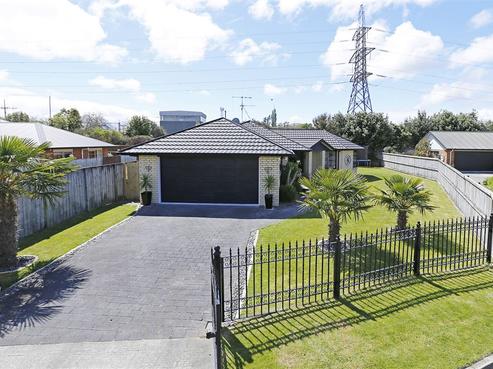 9 Ashgrove Court, Hamilton East
