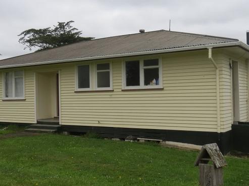 5 Herbert Street, Eketahuna