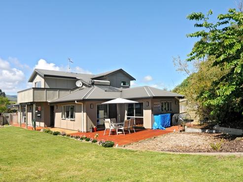 35 Ashleigh Way, Waikanae Beach