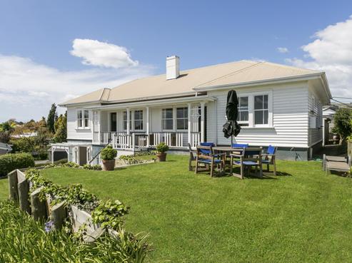 12A Campbell Street, Havelock North