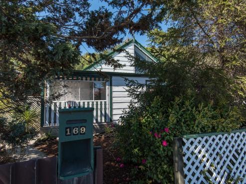 1/169 Tahunanui Drive, Tahunanui