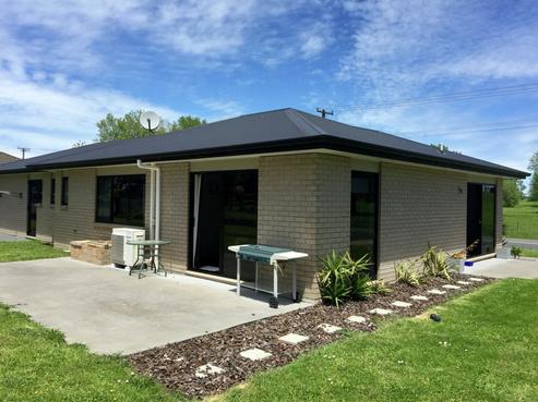 47 Overdale Road, Putaruru