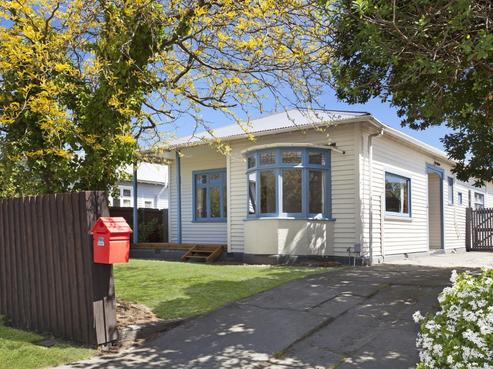 195 Geraldine Street, Edgeware
