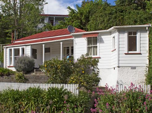 9 Spencer Road, Napier Hill