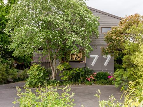 77 Duart Road, Havelock North