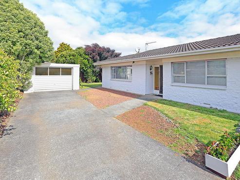 25C King Street, Papatoetoe