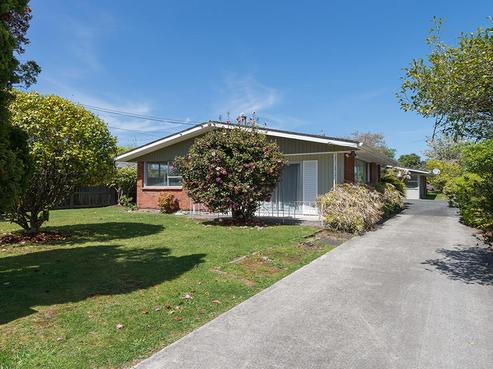 46A Sophia Street, Glenholme