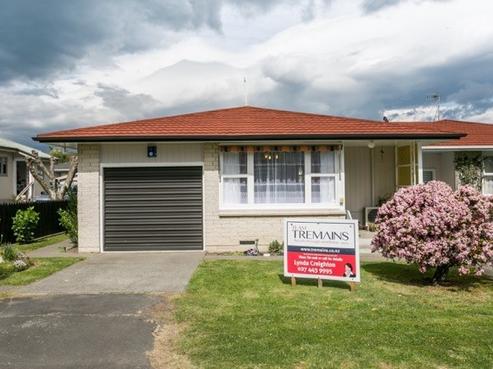 1/3 Danvers Street, Havelock North