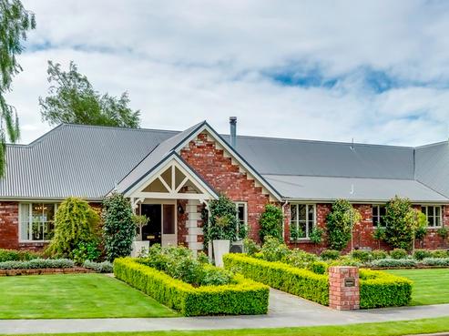1 Janelle Place, Rangiora