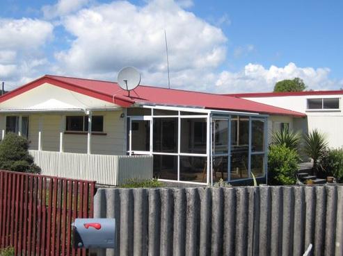 1 Jacks Road, Paroa