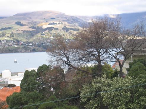 22 Cressy Terrace, Lyttelton