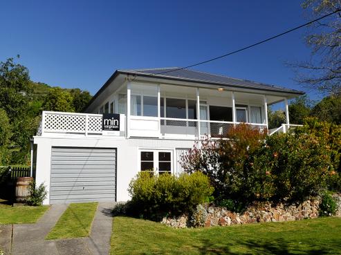 424 Marine Drive, Charteris Bay